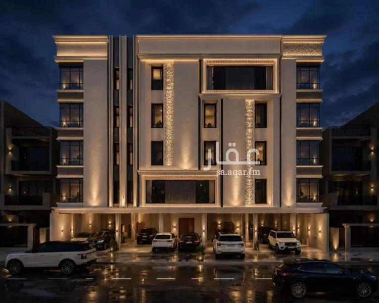 شقة للبيع في شارع عمر ابو زرعه فرعي, حي النزهة, مدينة جدة, منطقة مكة المكرمة