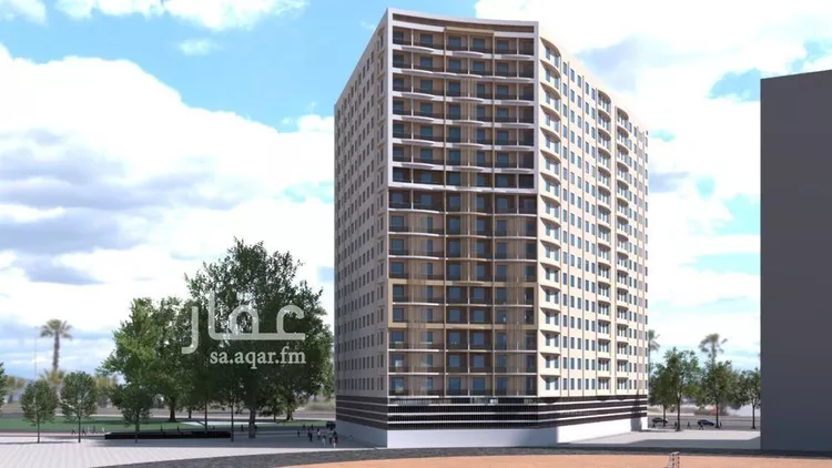 شقة للبيع في شارع النخيلات, حي الفيحاء, مدينة جدة, منطقة مكة المكرمة