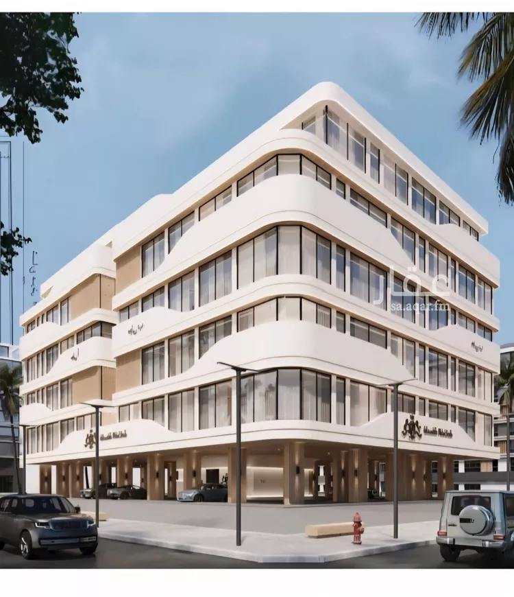 شقة للبيع في شارع عبد الله بن ابي الوليد, حي المروة, مدينة جدة, منطقة مكة المكرمة