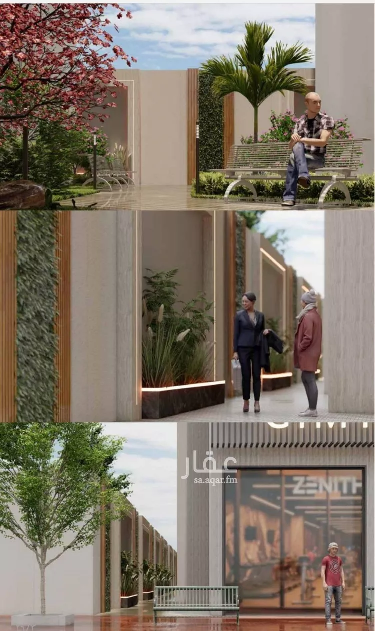 شقة للبيع في شارع زيد بن عمرو, حي الفيحاء, مدينة جدة, منطقة مكة المكرمة صورة 4