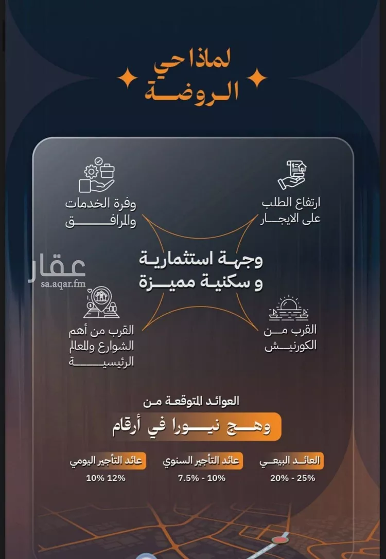 شقة للبيع في شارع الكيال, حي الروضة, مدينة جدة, منطقة مكة المكرمة صورة 4