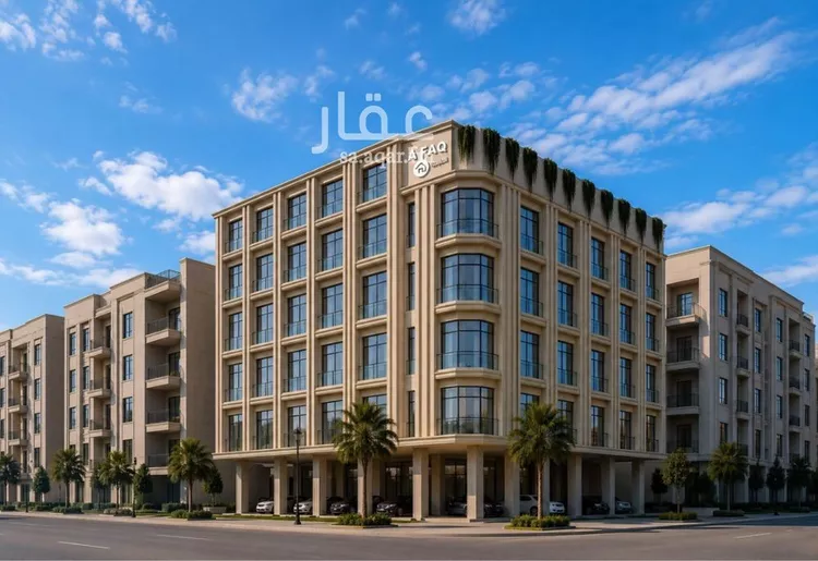 شقة للبيع في شارع ظيبان بن عماره, حي النزهة, مدينة جدة, منطقة مكة المكرمة