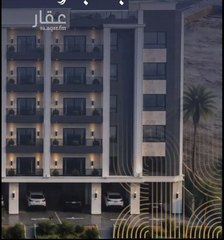 شقة للبيع في شارع برهان الدين الداراني, حي الياقوت, مدينة جدة, منطقة مكة المكرمة صورة 4