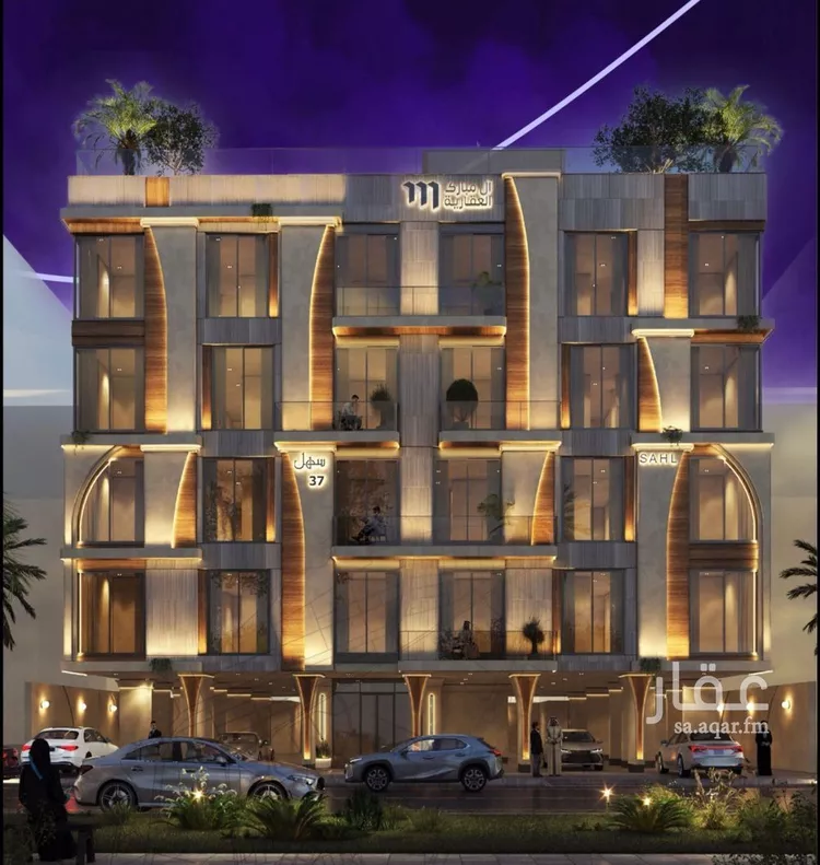 Apartment for Sale in Jeddah Obhur Al Janoubiah