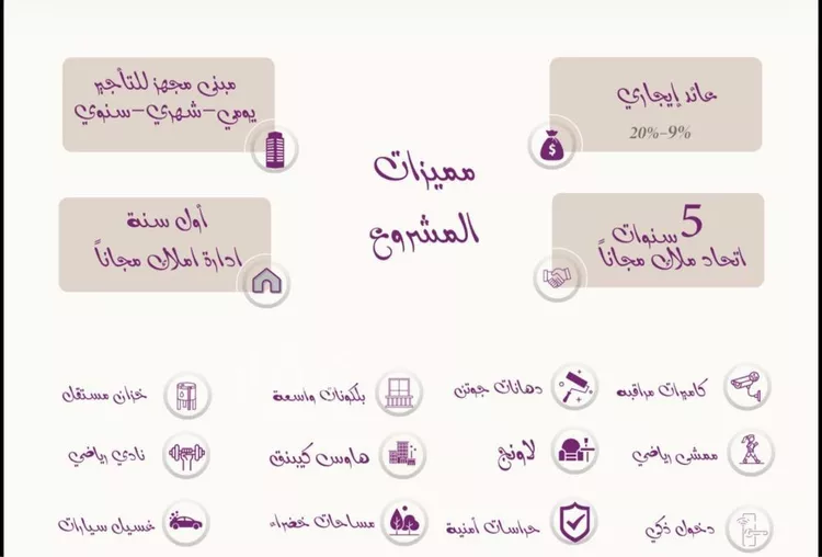 استوديو للبيع في شارع بنو هذيل, حي الفيحاء, مدينة جدة, منطقة مكة المكرمة 9