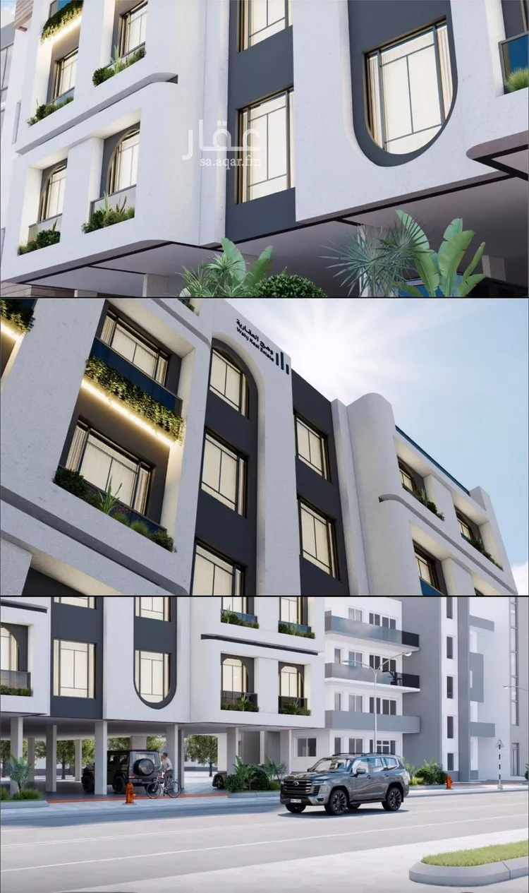 Apartment for Sale in Jeddah Obhur Al Janoubiah
