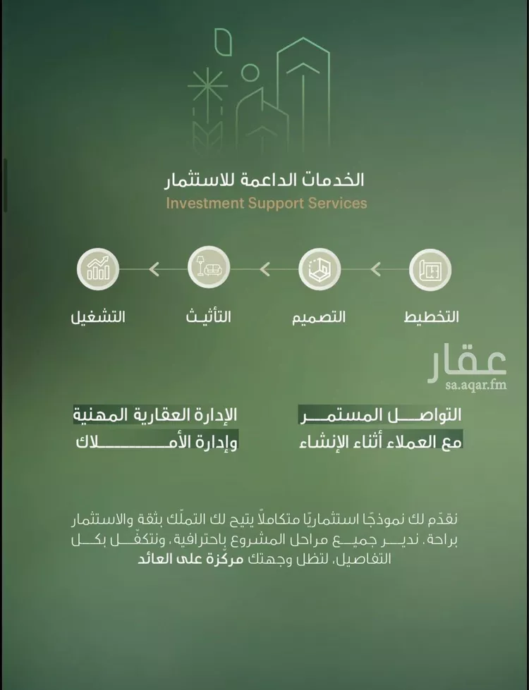 شقة للبيع في شارع النخيلات, حي الفيحاء, مدينة جدة, منطقة مكة المكرمة 9