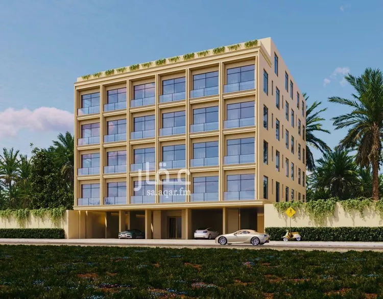 شقة للبيع في شارع عرابه ابن شماخ, حي النزهة, مدينة جدة, منطقة مكة المكرمة