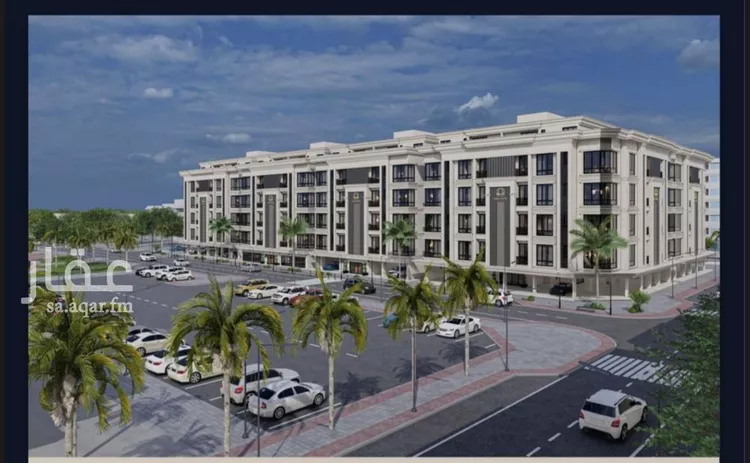 شقة للبيع في شارع احمد بن عيسي الغماري, حي الصواري, مدينة جدة, منطقة مكة المكرمة