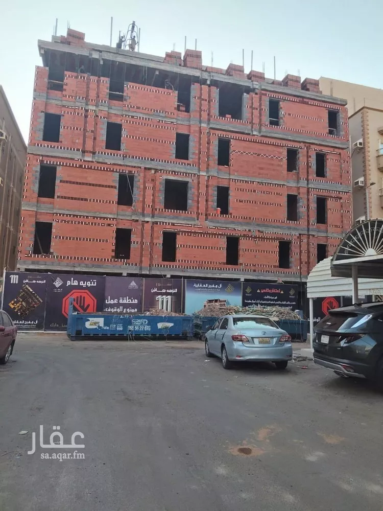 شقة للبيع في شارع صفوان بن المعطل, حي النزهة, مدينة جدة, منطقة مكة المكرمة