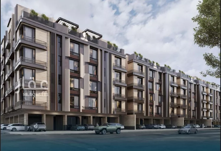 Apartment for Sale in Jeddah Al Yaqout