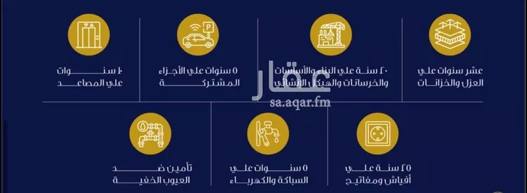 شقة للبيع في شارع احمد بن عيسى الرومي, حي الفيحاء, مدينة جدة, منطقة مكة المكرمة صورة 2