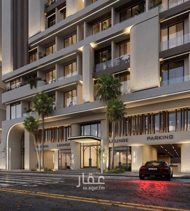 Apartment for Sale in Jeddah Al Fayha'a