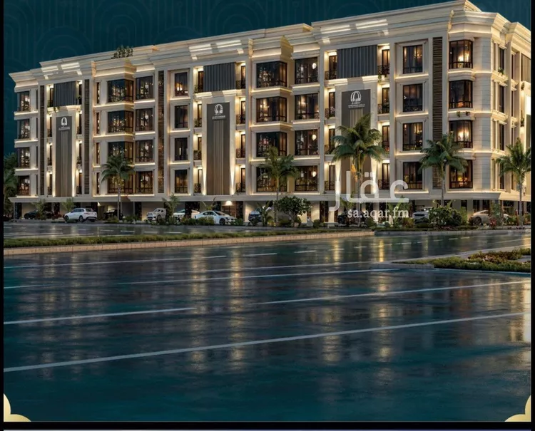 Apartment for Sale in Jeddah Al Sawari