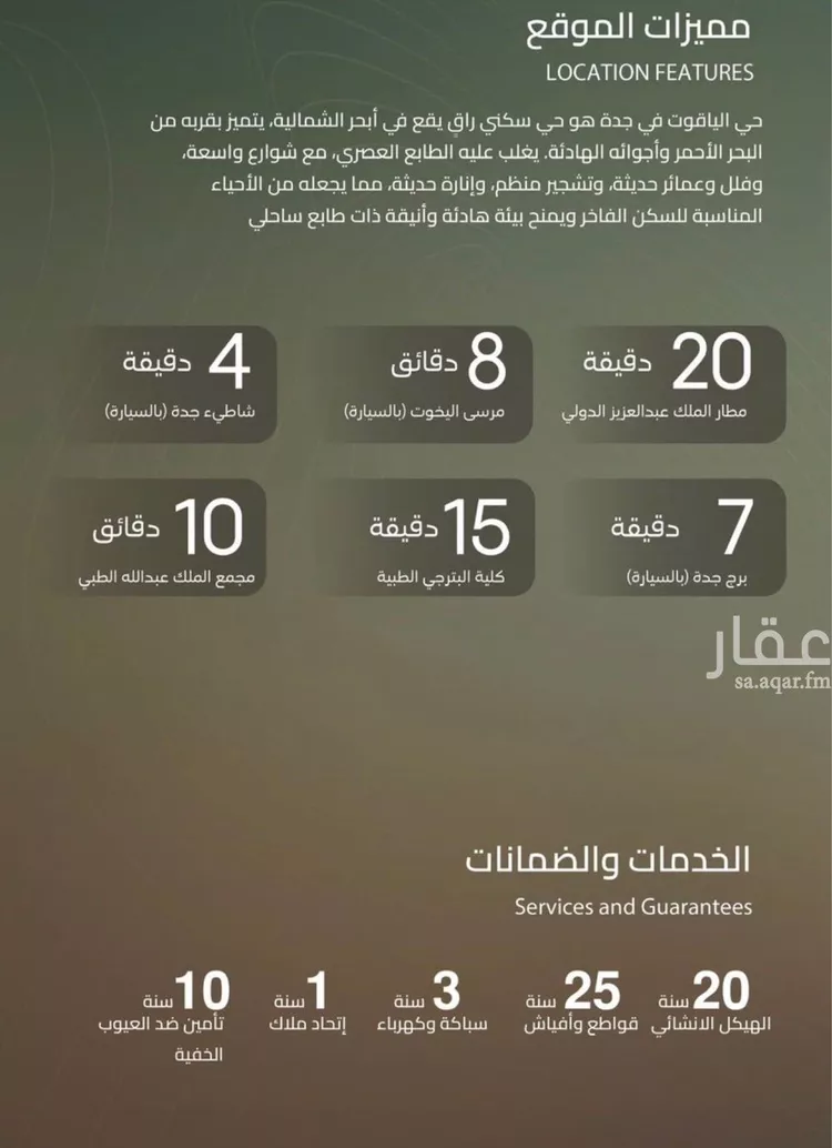 شقة للبيع في شارع أبي محمد بن أيوب, حي الياقوت, مدينة جدة, منطقة مكة المكرمة صورة 3