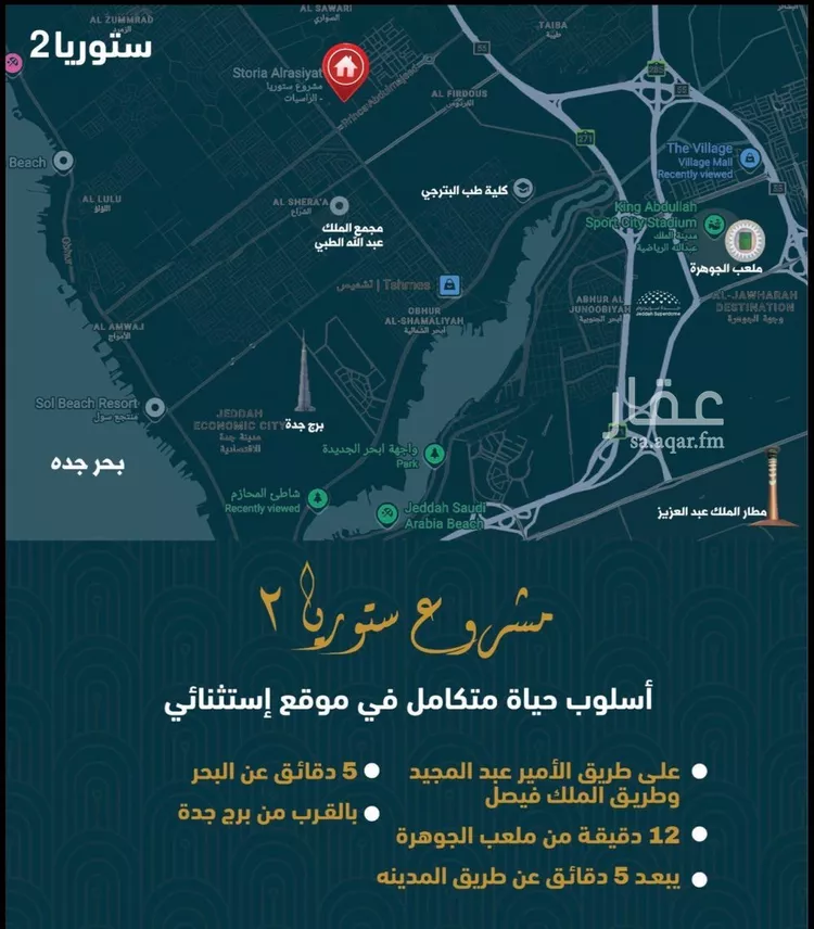 شقة للبيع في شارع حامد ازهر, حي الصواري, مدينة جدة, منطقة مكة المكرمة 9