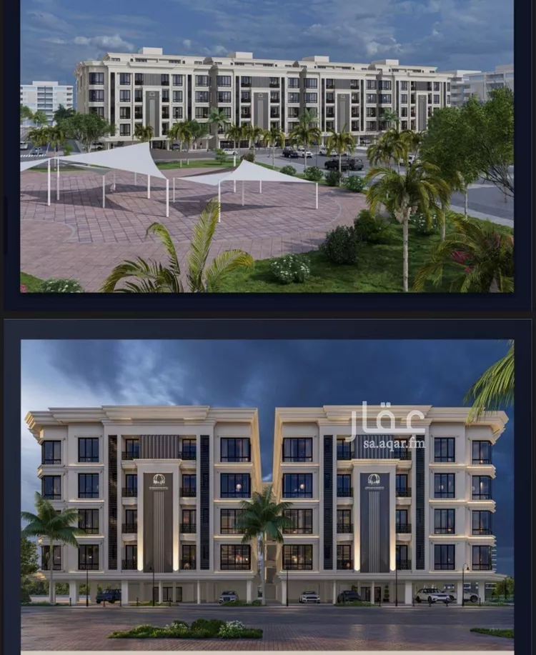 شقة للبيع في شارع الامير عبدالمجيد, حي الصواري, مدينة جدة, منطقة مكة المكرمة صورة 5