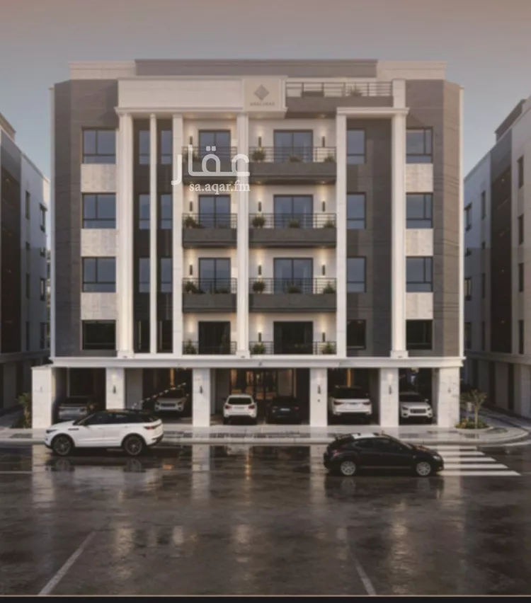 Apartment for Sale in Jeddah Al Lulu