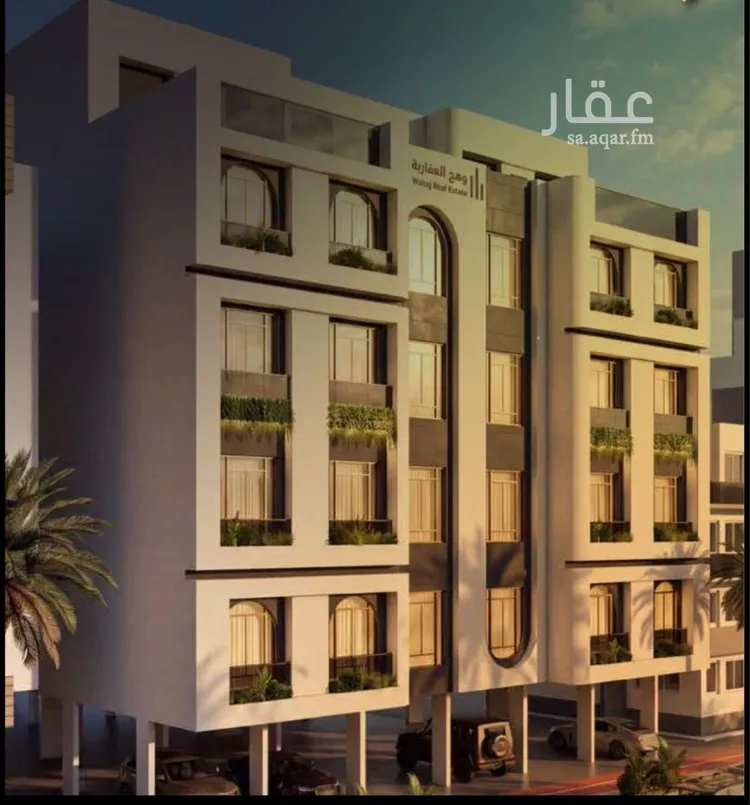 شقة للبيع في شارع رافع الاشجعي, حي أبحر الجنوبية, مدينة جدة, منطقة مكة المكرمة 7