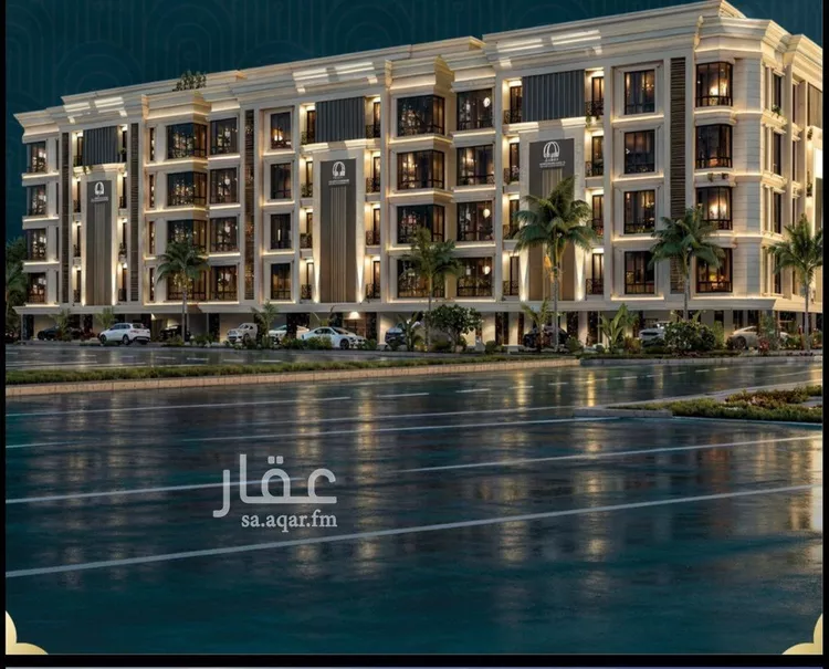 Apartment for Sale in Jeddah Al Sawari