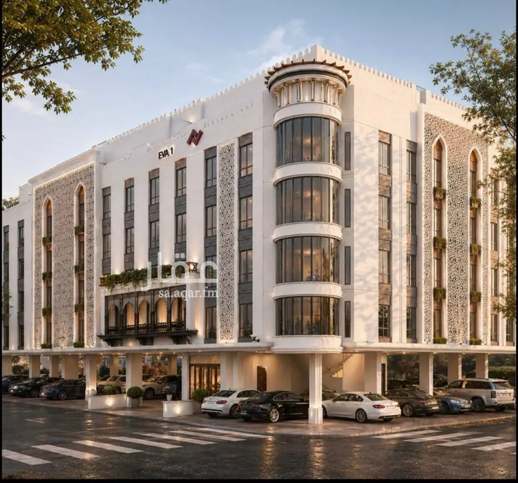 Apartment for Sale in Jeddah Al Sharafiyah