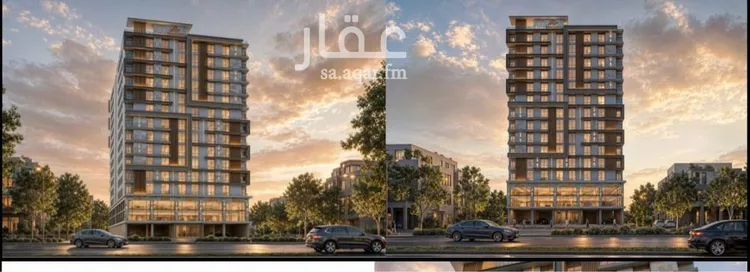شقة للبيع في شارع احمد بن عيسى الرومي, حي الفيحاء, مدينة جدة, منطقة مكة المكرمة 7