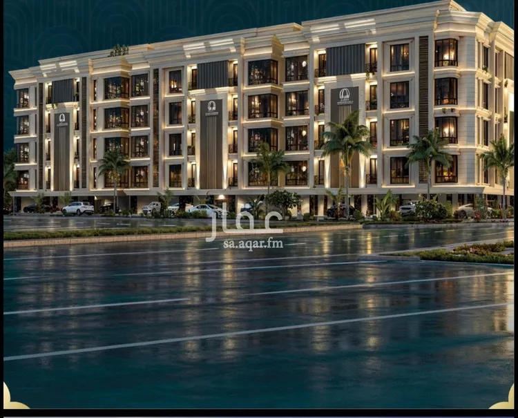 Apartment for Sale in Jeddah Al Sawari