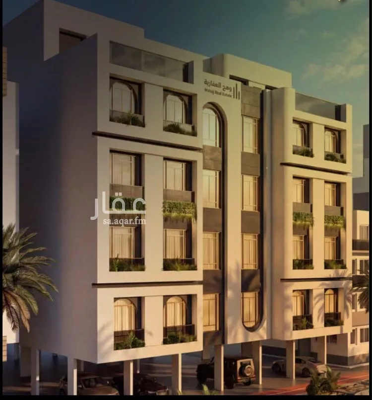 شقة للبيع في شارع علي بن حرب, حي أبحر الجنوبية, مدينة جدة, منطقة مكة المكرمة 7