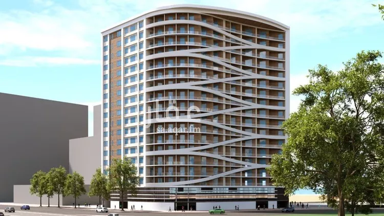 Apartment for Sale in Jeddah Al Fayha'a