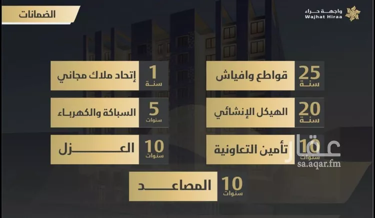 شقة للبيع في شارع حراء, حي النعيم, مدينة جدة, منطقة مكة المكرمة 6