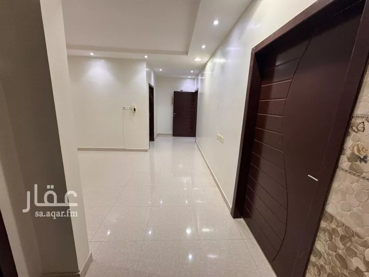 شقة للإيجار في شارع أبي حامد الغرناطي, حي طويق, مدينة الرياض, منطقة الرياض