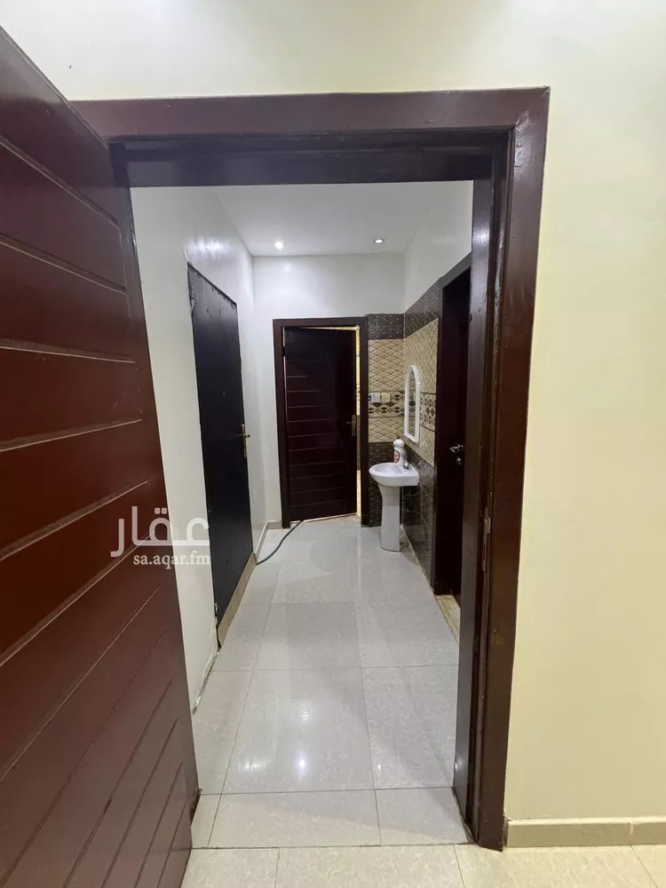 شقة للإيجار في شارع أبي حامد الغرناطي, حي طويق, مدينة الرياض, منطقة الرياض صورة 2