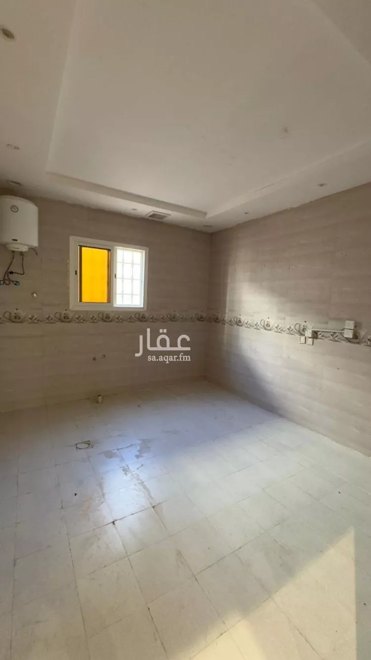 شقة للإيجار في شارع أبي حامد الغرناطي, حي طويق, مدينة الرياض, منطقة الرياض صورة 5