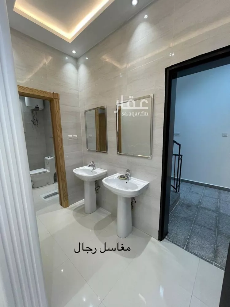 شقة للإيجار في شارع ابن سريج, حي المهدية, مدينة الرياض, منطقة الرياض صورة 5