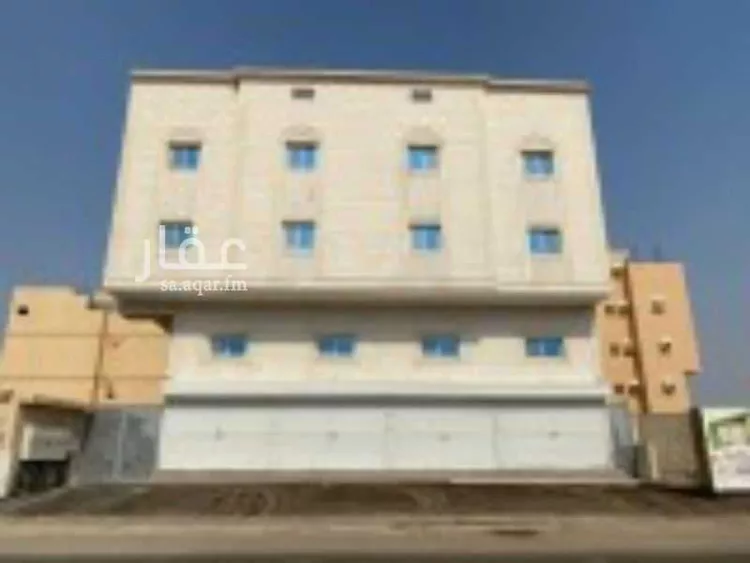 شقة للإيجار في شارع طاهر زمخشري ، حي ولي العهد ، مكة ، منطقة مكة المكرمة صورة 2