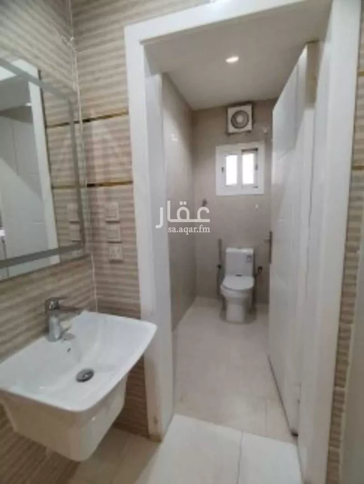 شقة للإيجار في شارع طاهر زمخشري ، حي ولي العهد ، مكة ، منطقة مكة المكرمة صورة 5