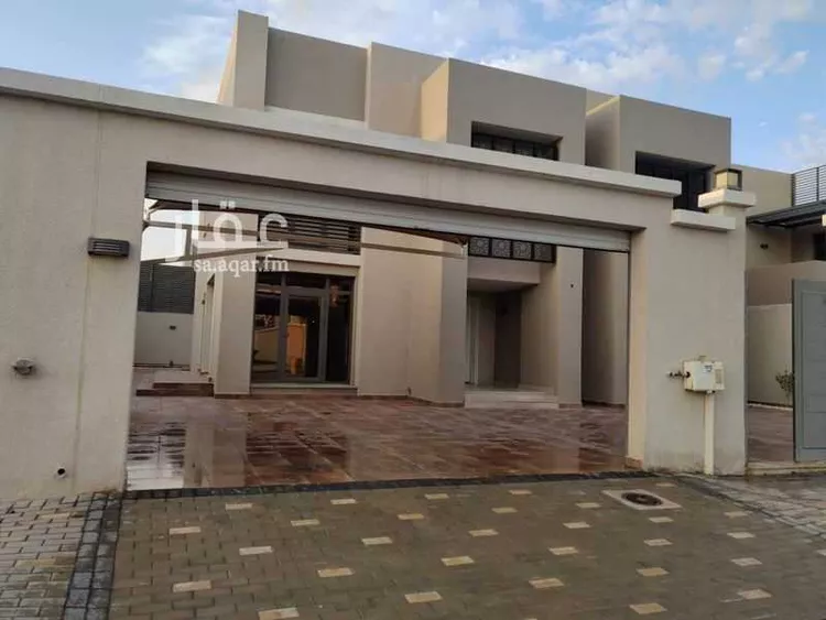 فيلا للبيع في شارع ممر160, حي الرمال, مدينة الرياض, منطقة الرياض