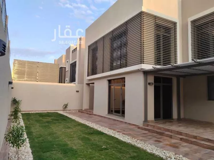 فيلا للبيع في شارع ممر160, حي الرمال, مدينة الرياض, منطقة الرياض صورة 5