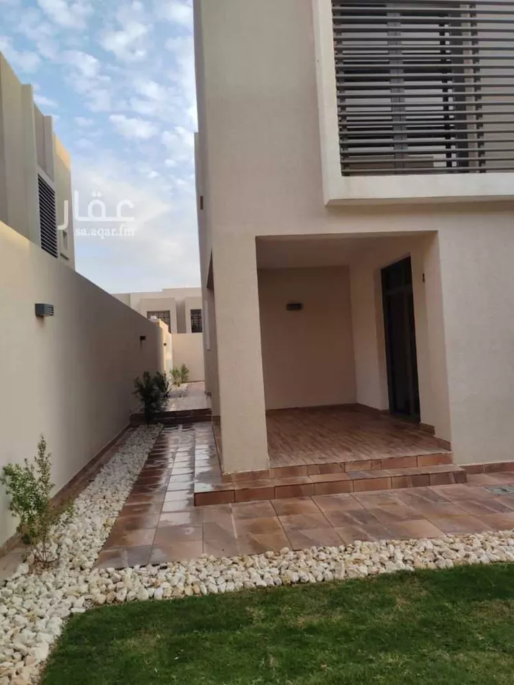 فيلا للبيع في شارع ممر160, حي الرمال, مدينة الرياض, منطقة الرياض صورة 4