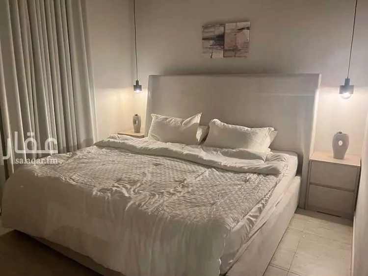 شقة للإيجار في شارع وادي وج, حي الملقا, مدينة الرياض, منطقة الرياض صورة 5