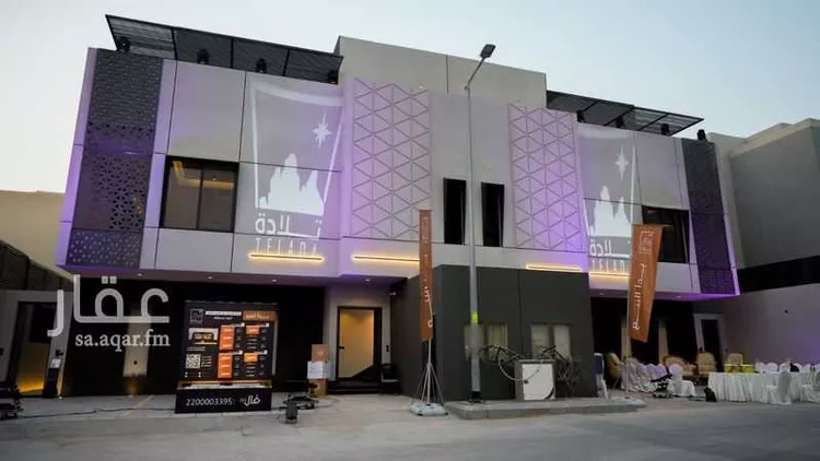 دور للبيع في شارع البتراء, حي الحمراء, مدينة الرياض, منطقة الرياض صورة 4