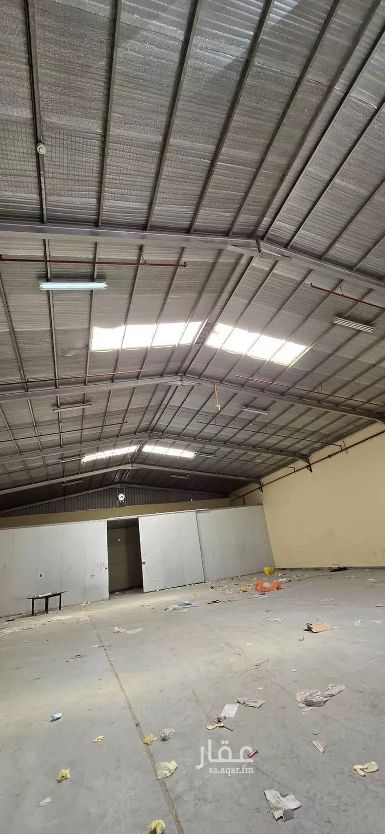 مستودع للإيجار في شارع الخازن, حي السلي, مدينة الرياض, منطقة الرياض صورة 2