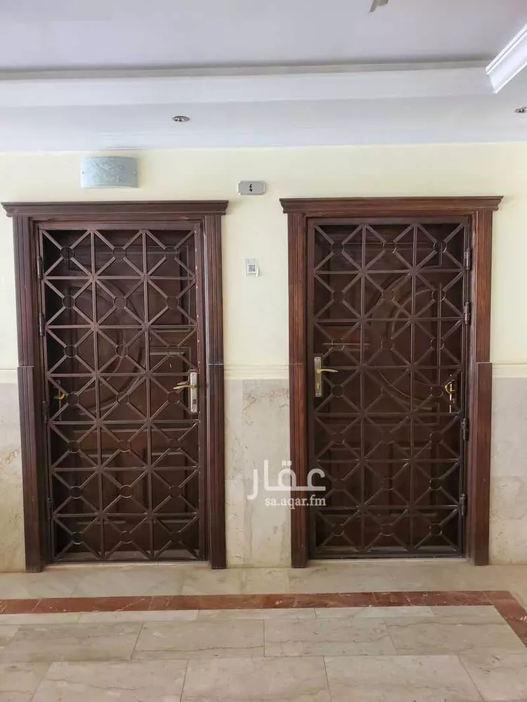 شقة للإيجار في شارع شارع 76 السرد, حي بطحاء قريش, مدينة مكه المكرمه, منطقة مكة المكرمة صورة 4