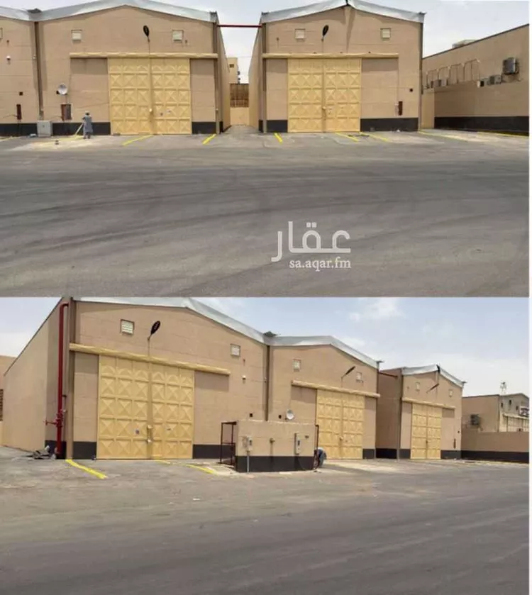 أرض للإيجار في شارع هدية, حي السلي, مدينة الرياض, منطقة الرياض صورة 3
