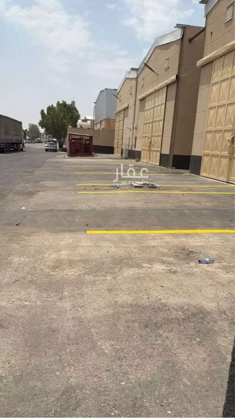 أرض للإيجار في شارع هدية, حي السلي, مدينة الرياض, منطقة الرياض صورة 2
