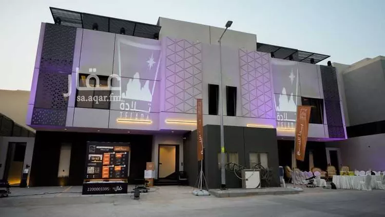دور للإيجار في شارع البتراء, حي الحمراء, مدينة الرياض, منطقة الرياض 1 صورة
