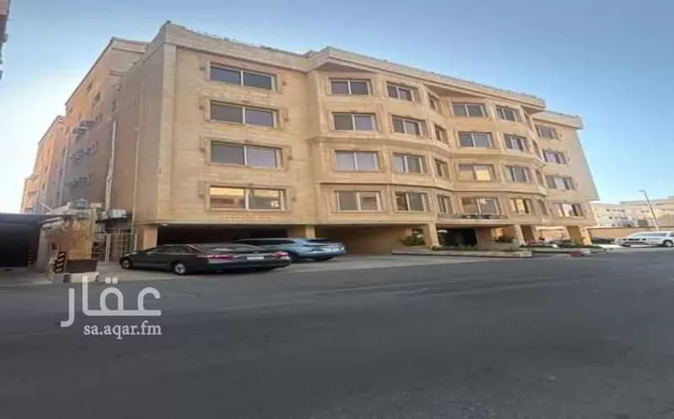 عمارة للبيع في شارع الكويت, حي الفيصلية, مدينة جدة, منطقة مكة المكرمة صورة 2