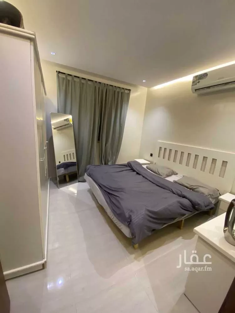 شقة مفروشة للحجز في شارع سيهات, حي الملك فيصل, الرياض صورة 5