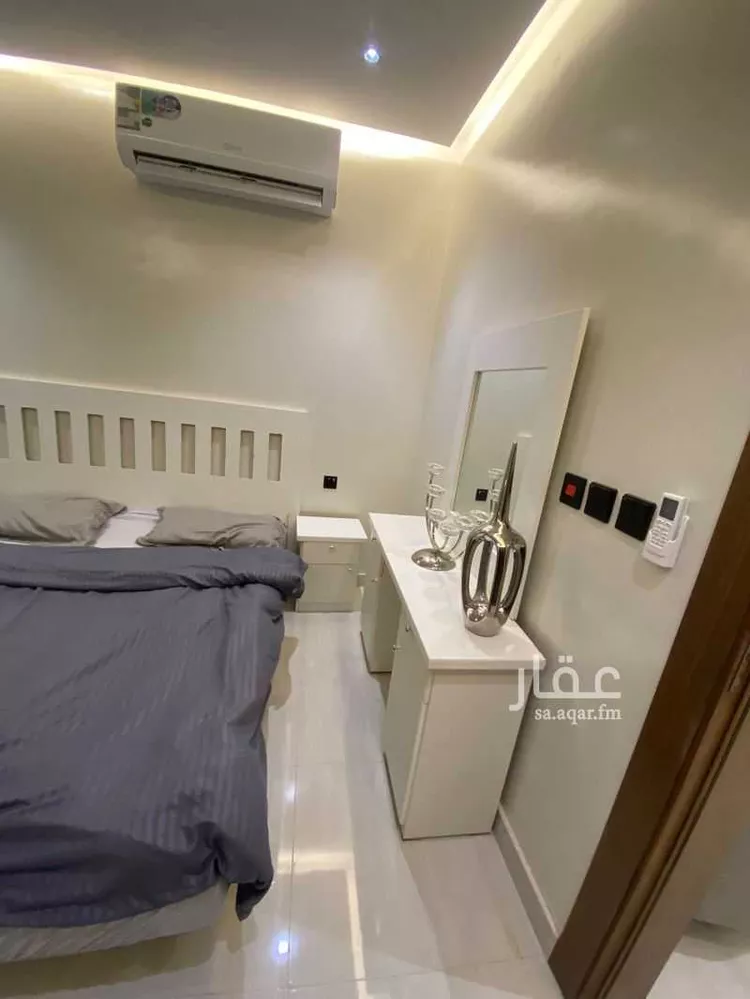 شقة مفروشة للحجز في شارع سيهات, حي الملك فيصل, الرياض صورة 4