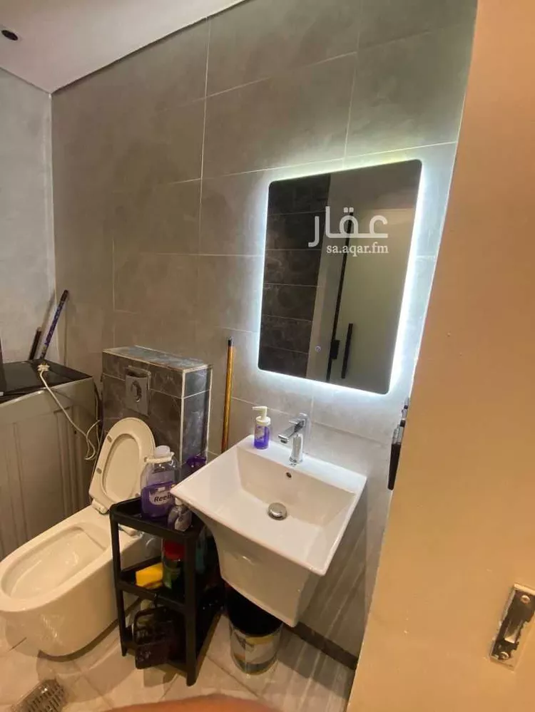 Furnished Apartment for Booking in Riyadh King Faisal 7